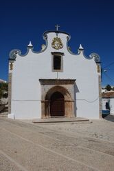  Church - Tavira